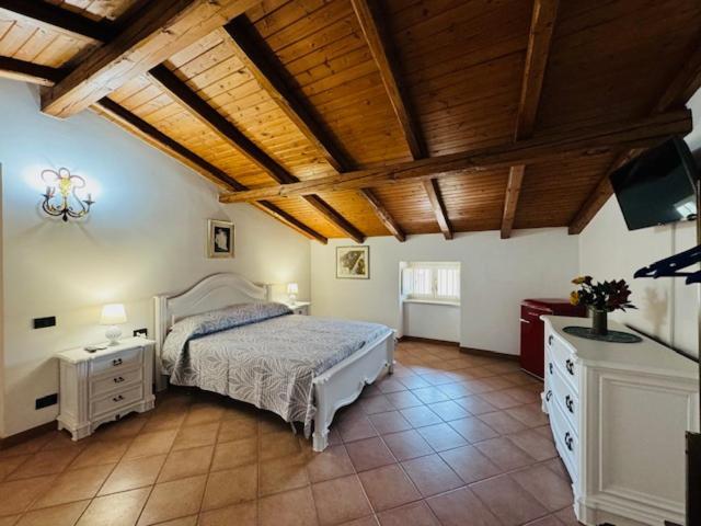 Casa Pepe - Fondi Vertice Rooms Exterior foto