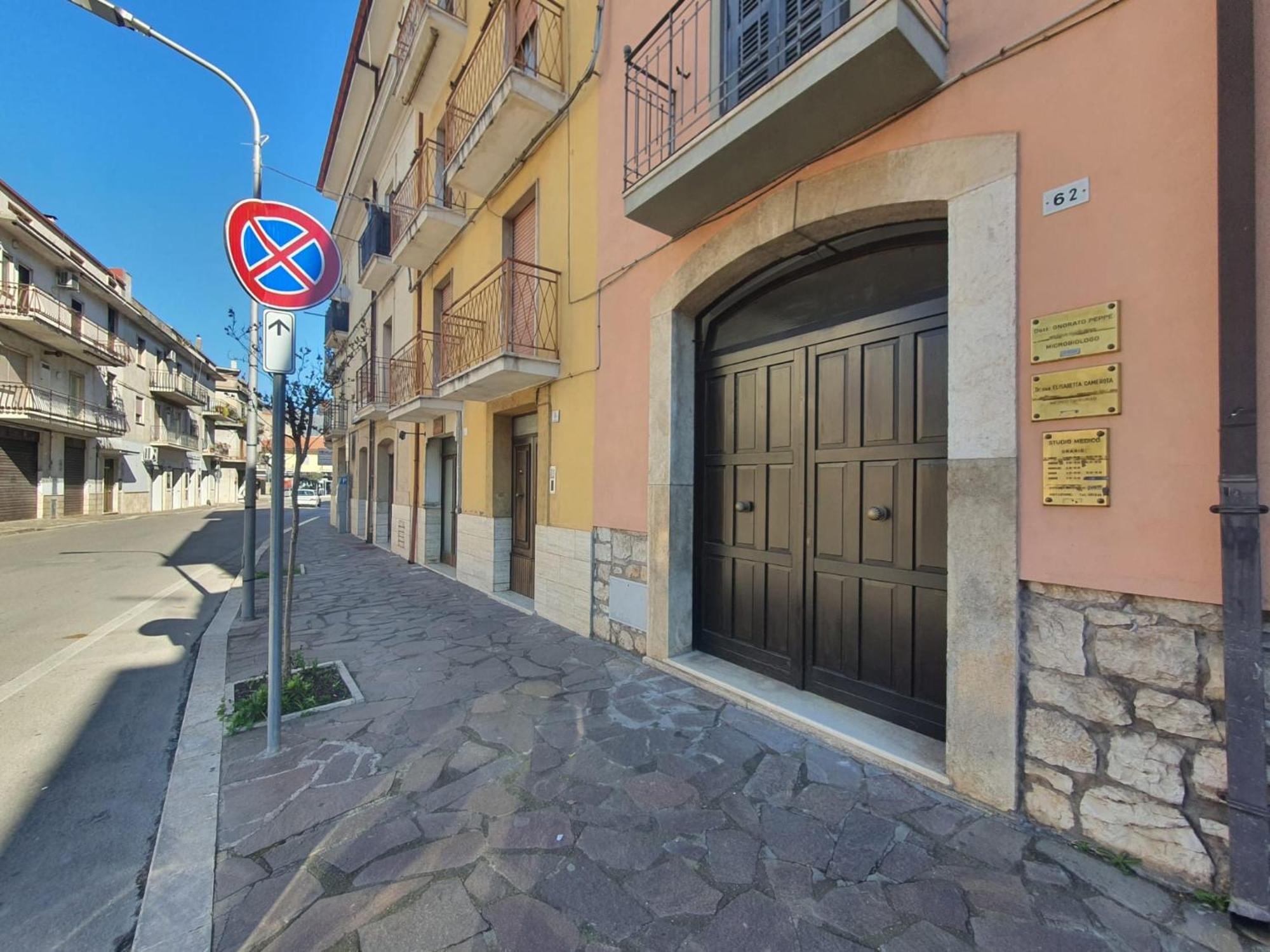 Casa Pepe - Fondi Vertice Rooms Exterior foto