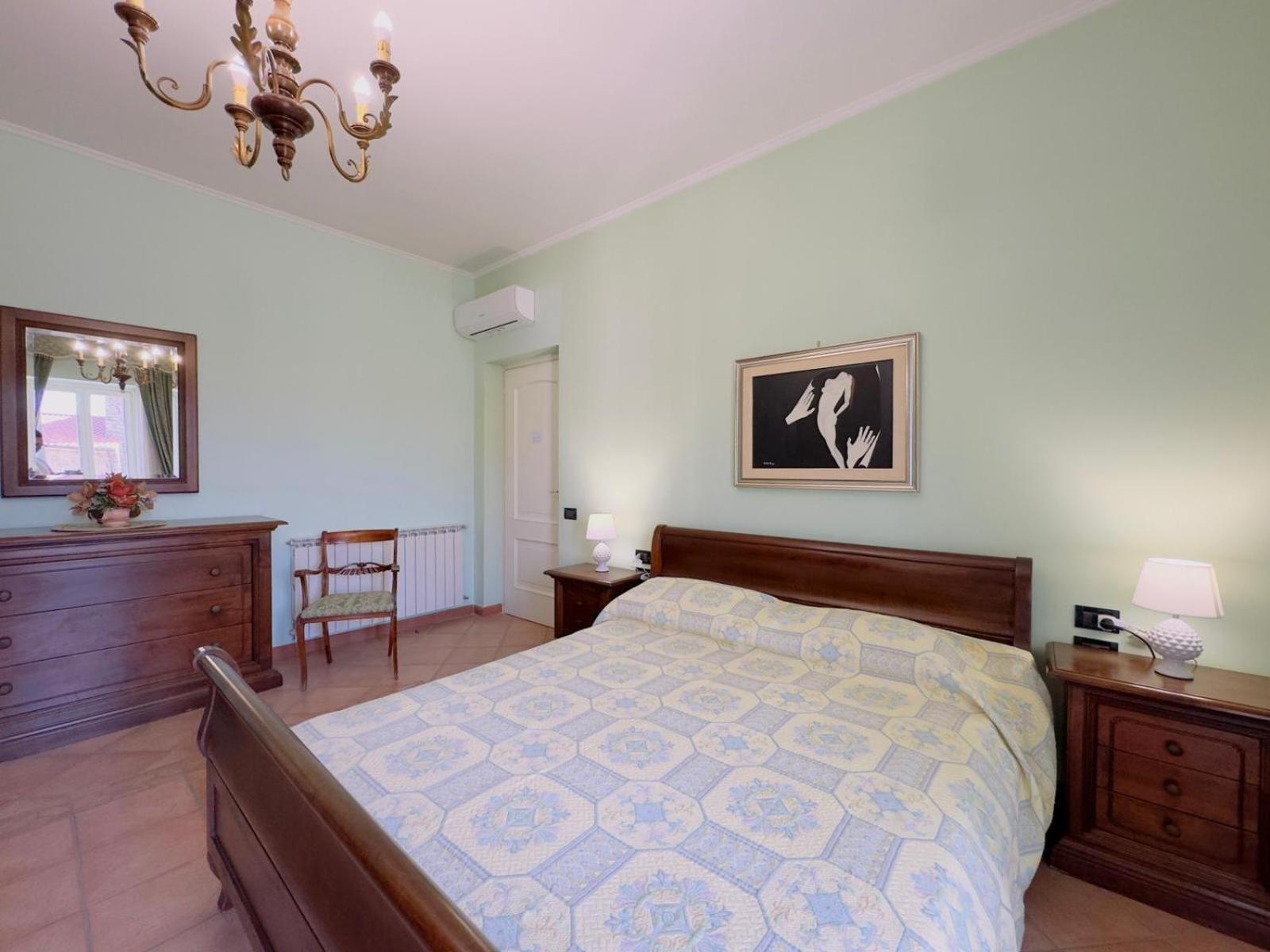Casa Pepe - Fondi Vertice Rooms Exterior foto