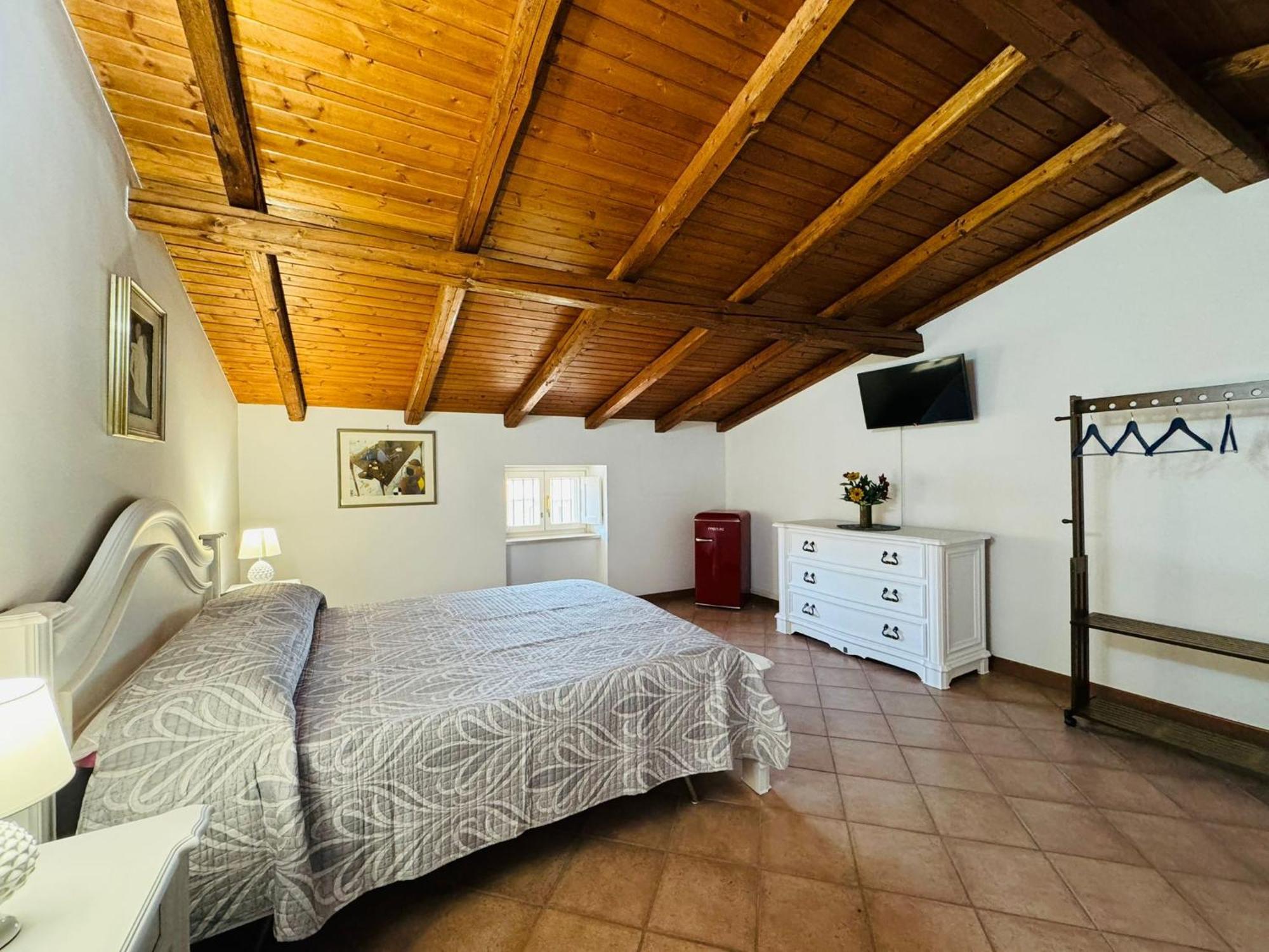 Casa Pepe - Fondi Vertice Rooms Exterior foto
